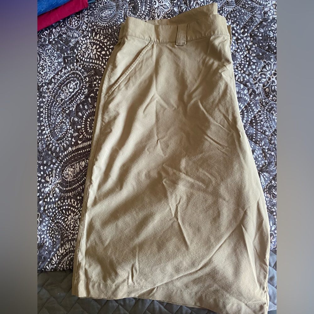 Golf shorts UA